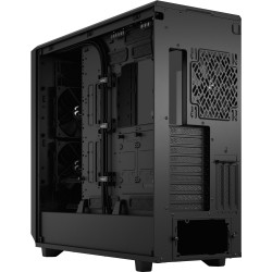 Buy Fractal Design Meshify 2 XL Black Window - Characteristics (Color: Black Win... in Cyprus, Nicosia, Limassol, Larnaka, Pafos