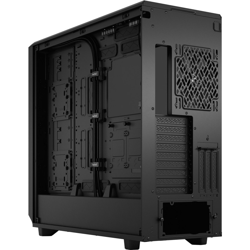 Buy Fractal Design Meshify 2 XL Black Window - Characteristics (Color: Black Win... in Cyprus, Nicosia, Limassol, Larnaka, Pafos