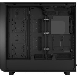 Buy Fractal Design Meshify 2 XL Black Window - Characteristics (Color: Black Win... in Cyprus, Nicosia, Limassol, Larnaka, Pafos