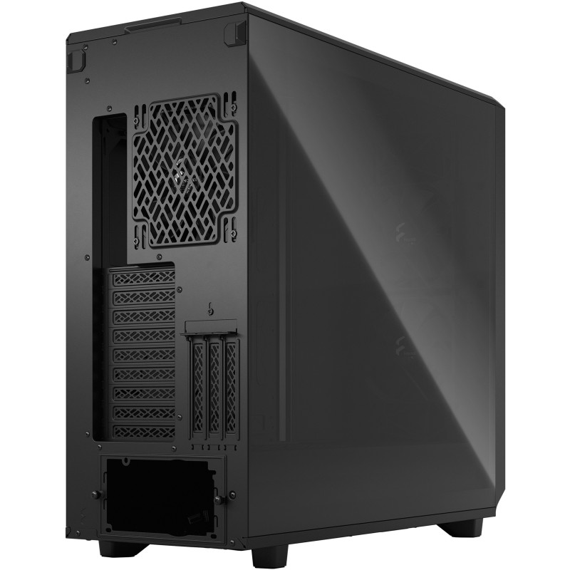 Buy Fractal Design Meshify 2 XL Black Window - Characteristics (Color: Black Win... in Cyprus, Nicosia, Limassol, Larnaka, Pafos