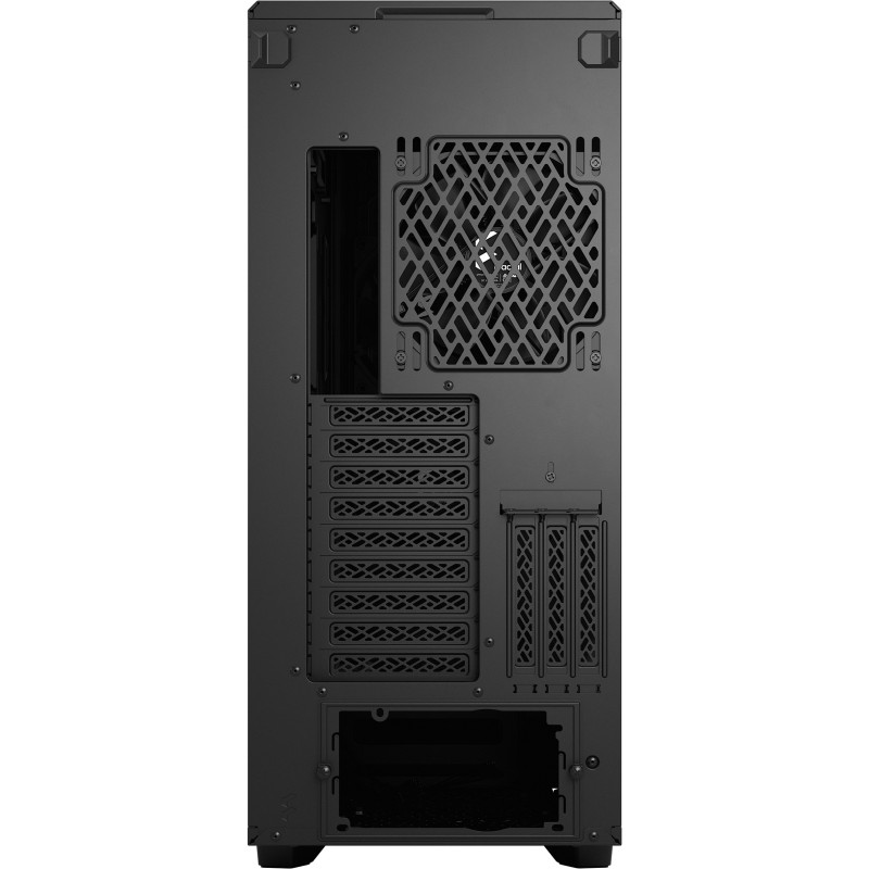 Buy Fractal Design Meshify 2 XL Black Window - Characteristics (Color: Black Win... in Cyprus, Nicosia, Limassol, Larnaka, Pafos