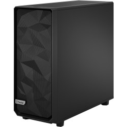 Buy Fractal Design Meshify 2 XL Black Window - Characteristics (Color: Black Win... in Cyprus, Nicosia, Limassol, Larnaka, Pafos