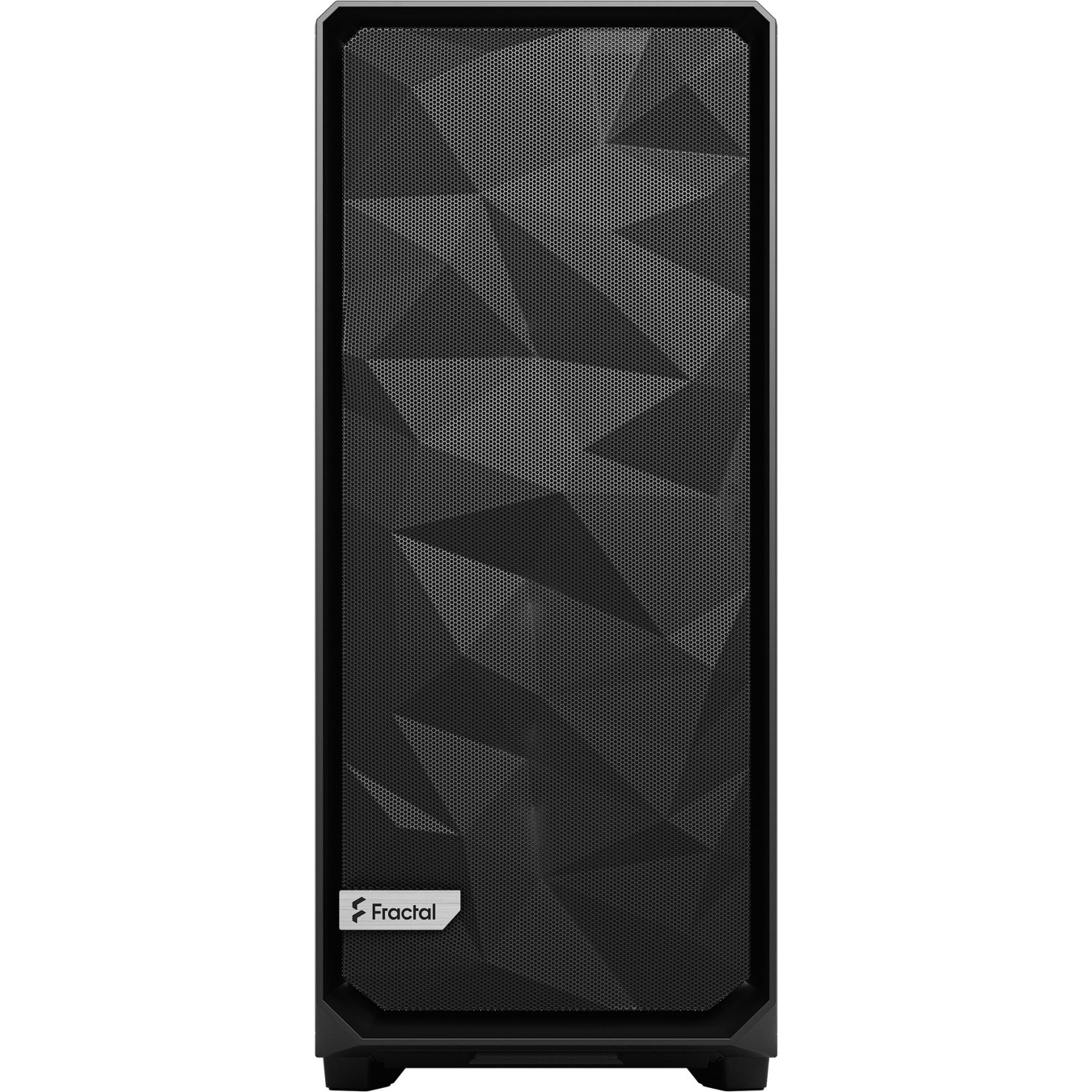 Fractal Design Meshify 2 XL FD-C-MES2X-02 Full Tower Case – E-ATX Black Window | Armenius Store