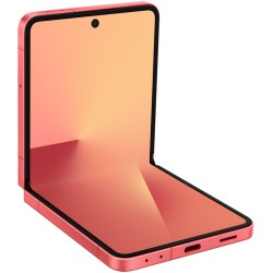 Buy Samsung Galaxy Z Flip7 5G 512 GB Coral Red in Cyprus, Nicosia, Limassol, Larnaka, Pafos