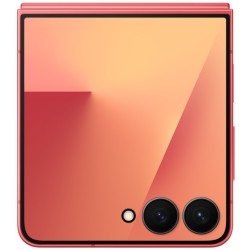 Buy Samsung Galaxy Z Flip7 5G 512 GB Coral Red in Cyprus, Nicosia, Limassol, Larnaka, Pafos