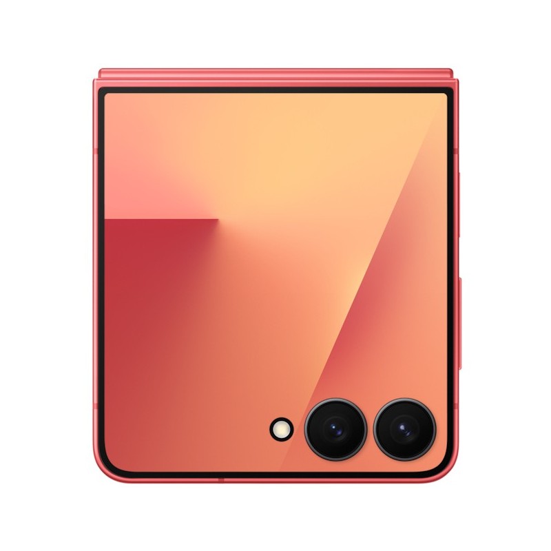 Buy Samsung Galaxy Z Flip7 5G 512 GB Coral Red in Cyprus, Nicosia, Limassol, Larnaka, Pafos