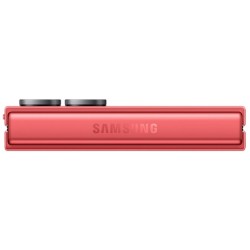Buy Samsung Galaxy Z Flip7 5G 512 GB Coral Red in Cyprus, Nicosia, Limassol, Larnaka, Pafos