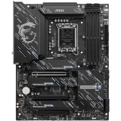 Buy MSI Z890 GAMING PLUS WIFI - Z890 (LGA1851) - ATX, Wi-Fi 7, Thunderbolt 4, PC... in Cyprus, Nicosia, Limassol, Larnaka, Pafos