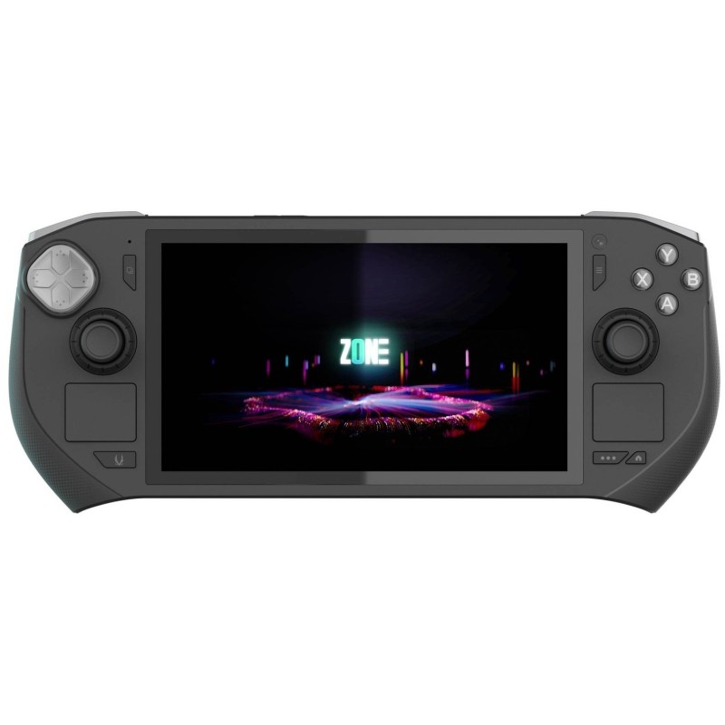 Buy Zotac Gaming Zone Handheld - 8840U - 16GB RAM, 512GB NVMe, Windows 11 Home in Cyprus, Nicosia, Limassol, Larnaka, Pafos