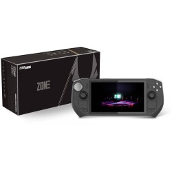 Buy Zotac Gaming Zone Handheld - 8840U - 16GB RAM, 512GB NVMe, Windows 11 Home in Cyprus, Nicosia, Limassol, Larnaka, Pafos