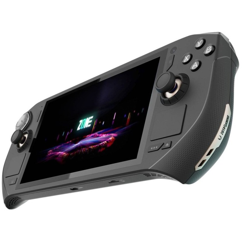 Buy Zotac Gaming Zone Handheld - 8840U - 16GB RAM, 512GB NVMe, Windows 11 Home in Cyprus, Nicosia, Limassol, Larnaka, Pafos