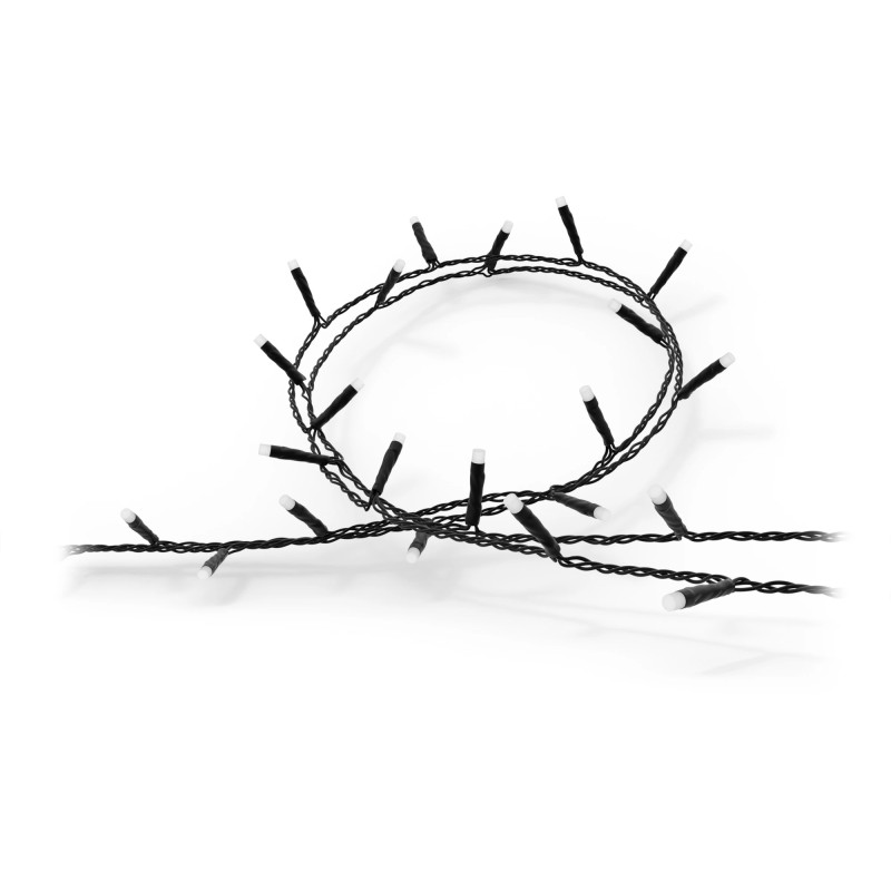 Buy Philips Hue Festavia Light String 40m 500 LEDs - RGB color LEDs in Cyprus, Nicosia, Limassol, Larnaka, Pafos