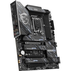Buy MSI Z890 GAMING PLUS WIFI - Z890 (LGA1851) - ATX, Wi-Fi 7, Thunderbolt 4, PC... in Cyprus, Nicosia, Limassol, Larnaka, Pafos