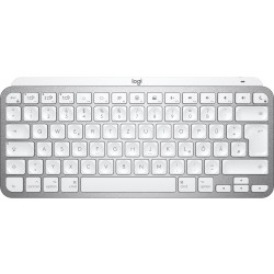Buy Logitech MX Keys Mini for Mac - Backlit keyboard with macOS legends in Cyprus, Nicosia, Limassol, Larnaka, Pafos