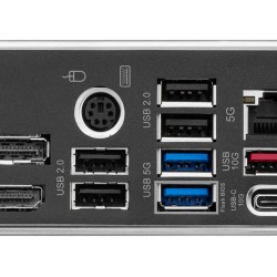 Buy MSI Z890 GAMING PLUS WIFI - Z890 (LGA1851) - ATX, Wi-Fi 7, Thunderbolt 4, PC... in Cyprus, Nicosia, Limassol, Larnaka, Pafos