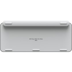 Buy Logitech MX Keys Mini for Mac - Backlit keyboard with macOS legends in Cyprus, Nicosia, Limassol, Larnaka, Pafos