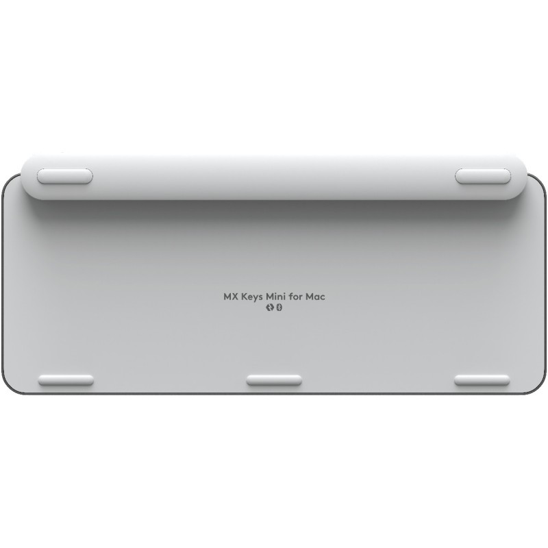 Buy Logitech MX Keys Mini for Mac - Backlit keyboard with macOS legends in Cyprus, Nicosia, Limassol, Larnaka, Pafos