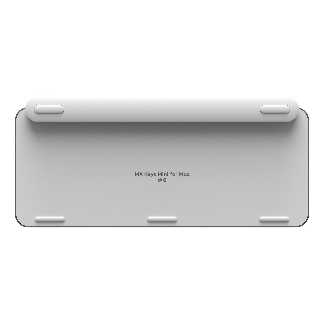 Logitech MX Keys Mini for Mac - Backlit keyboard with macOS legends — Buy in Cyprus with Fast Delivery