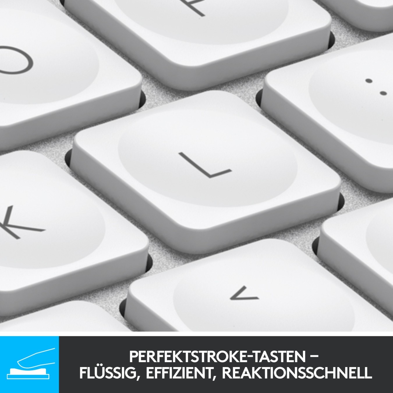 Logitech MX Keys Mini for Mac - Backlit keyboard with macOS legends — Buy in Cyprus with Fast Delivery