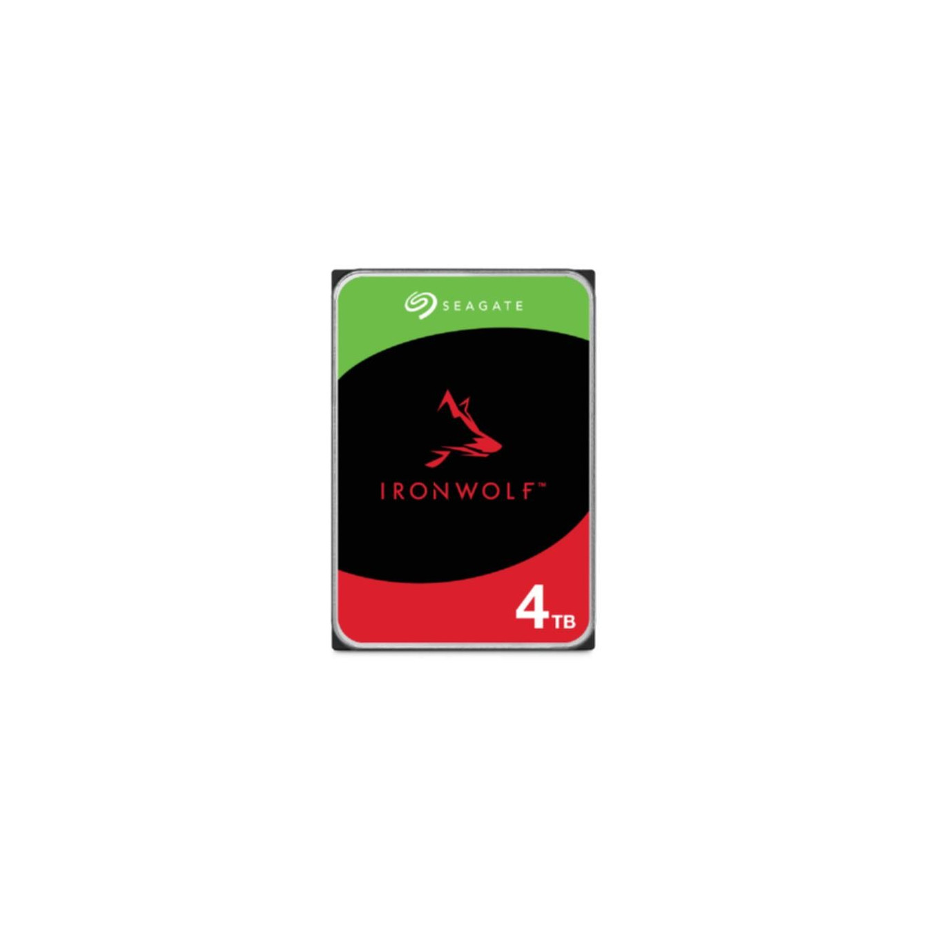 Seagate IronWolf ST4000VN006 – 4TB NAS HDD - SATA III 5900 RPM 256MB | Armenius Store