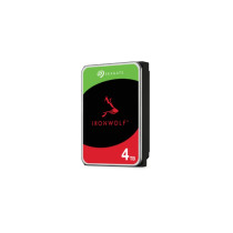 Seagate IronWolf ST4000VN006 – 4TB NAS HDD - SATA III 5900 RPM 256MB | Armenius Store