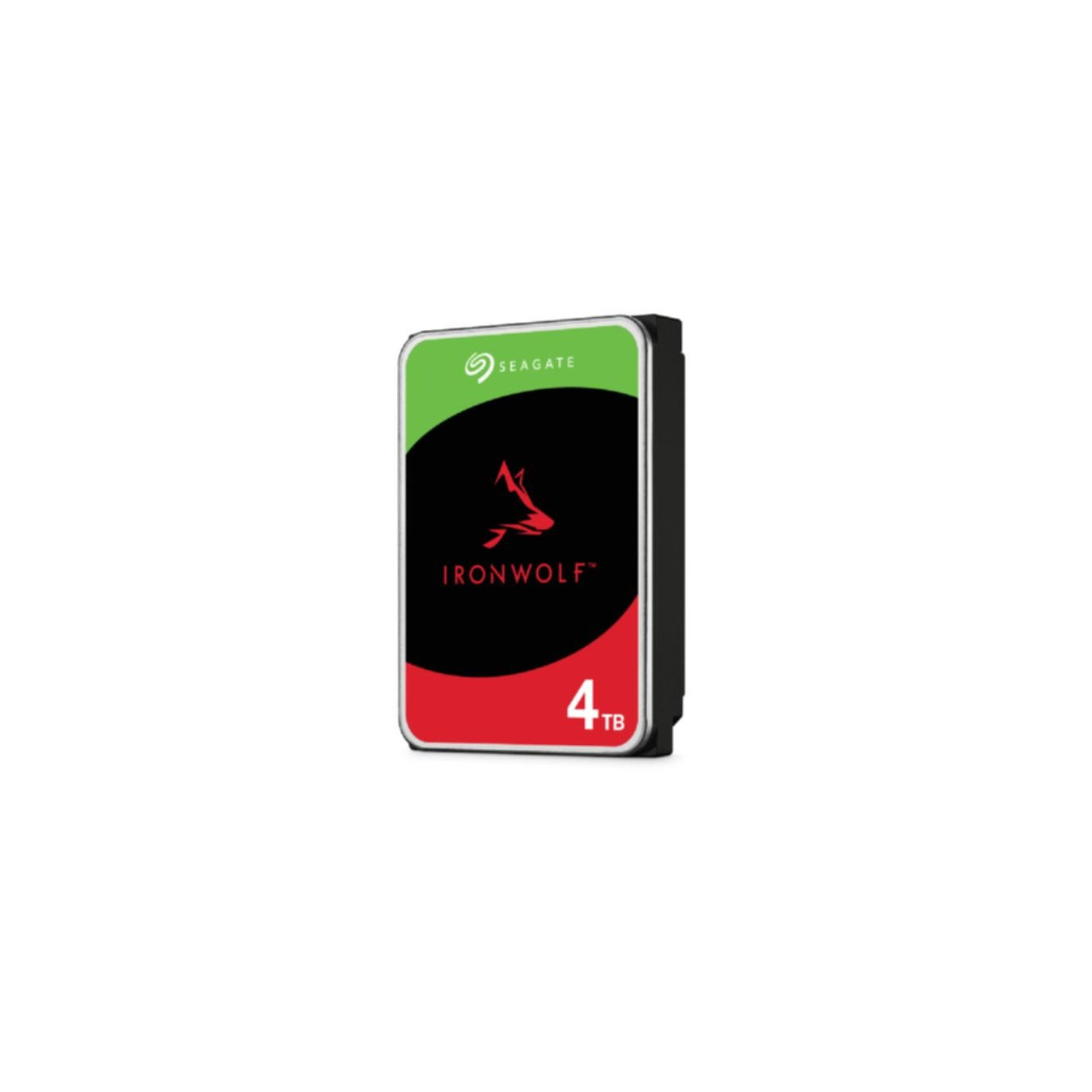 Seagate IronWolf ST4000VN006 – 4TB NAS HDD - SATA III 5900 RPM 256MB | Armenius Store