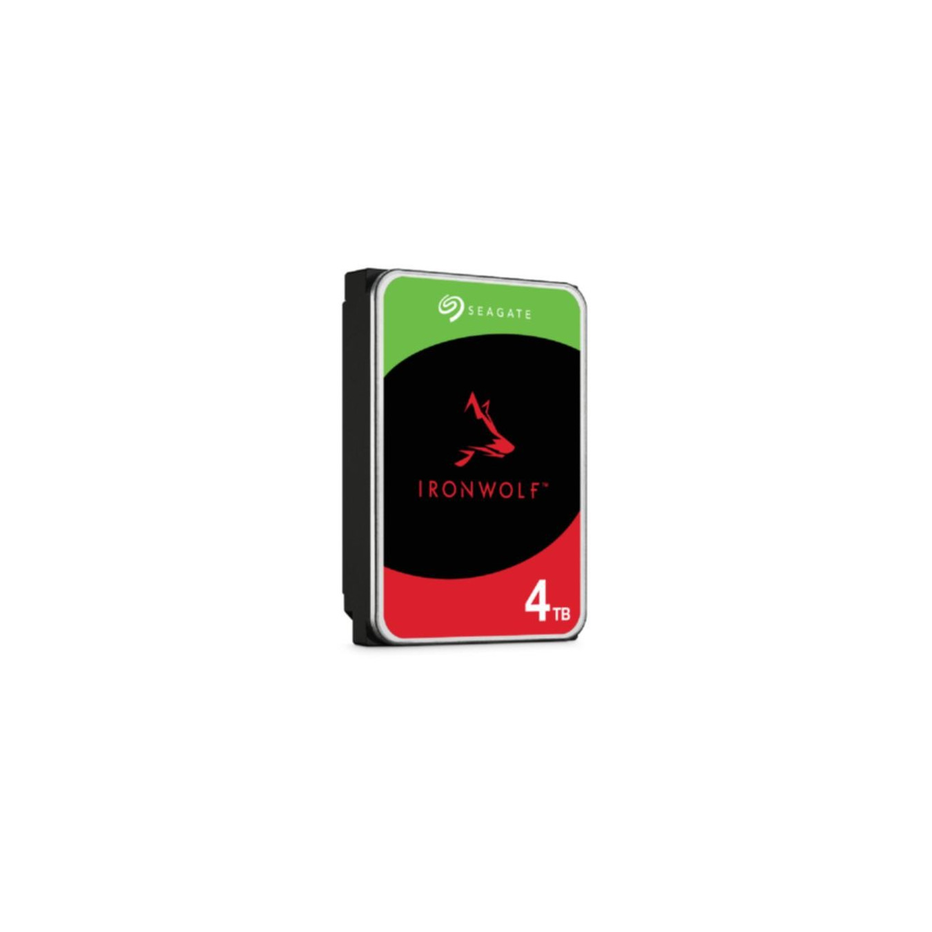 Seagate IronWolf ST4000VN006 – 4TB NAS HDD - SATA III 5900 RPM 256MB | Armenius Store