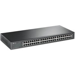 Buy TP-Link TL-SF1048 - 48-Port 10/100 Fast Ethernet Unmanaged Switch in Cyprus, Nicosia, Limassol, Larnaka, Pafos