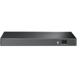 Buy TP-Link TL-SF1048 - 48-Port 10/100 Fast Ethernet Unmanaged Switch in Cyprus, Nicosia, Limassol, Larnaka, Pafos