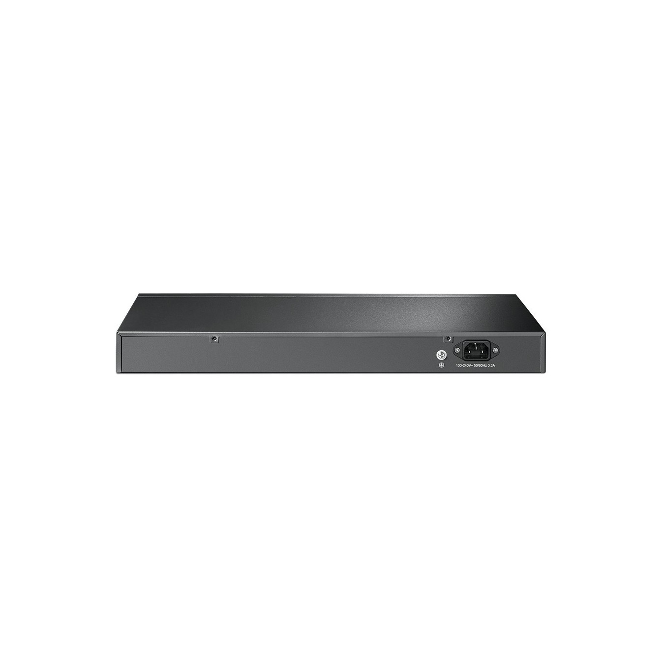 TP-Link TL-SF1048 - 48-Port 10/100 Fast Ethernet Unmanaged Switch — Buy in Cyprus with Fast Delivery