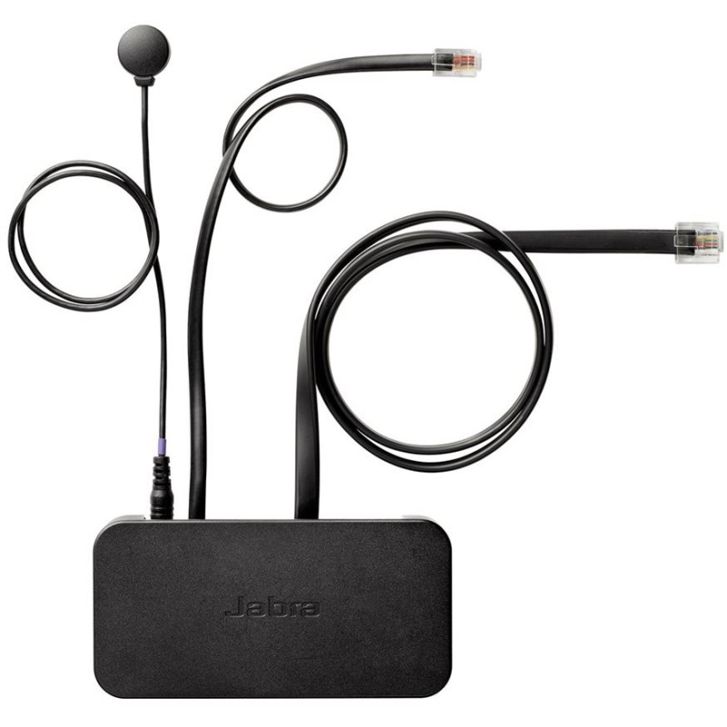 Buy Jabra EHS Adapter Cable LINK for Avaya Endpoints in Cyprus, Nicosia, Limassol, Larnaka, Pafos