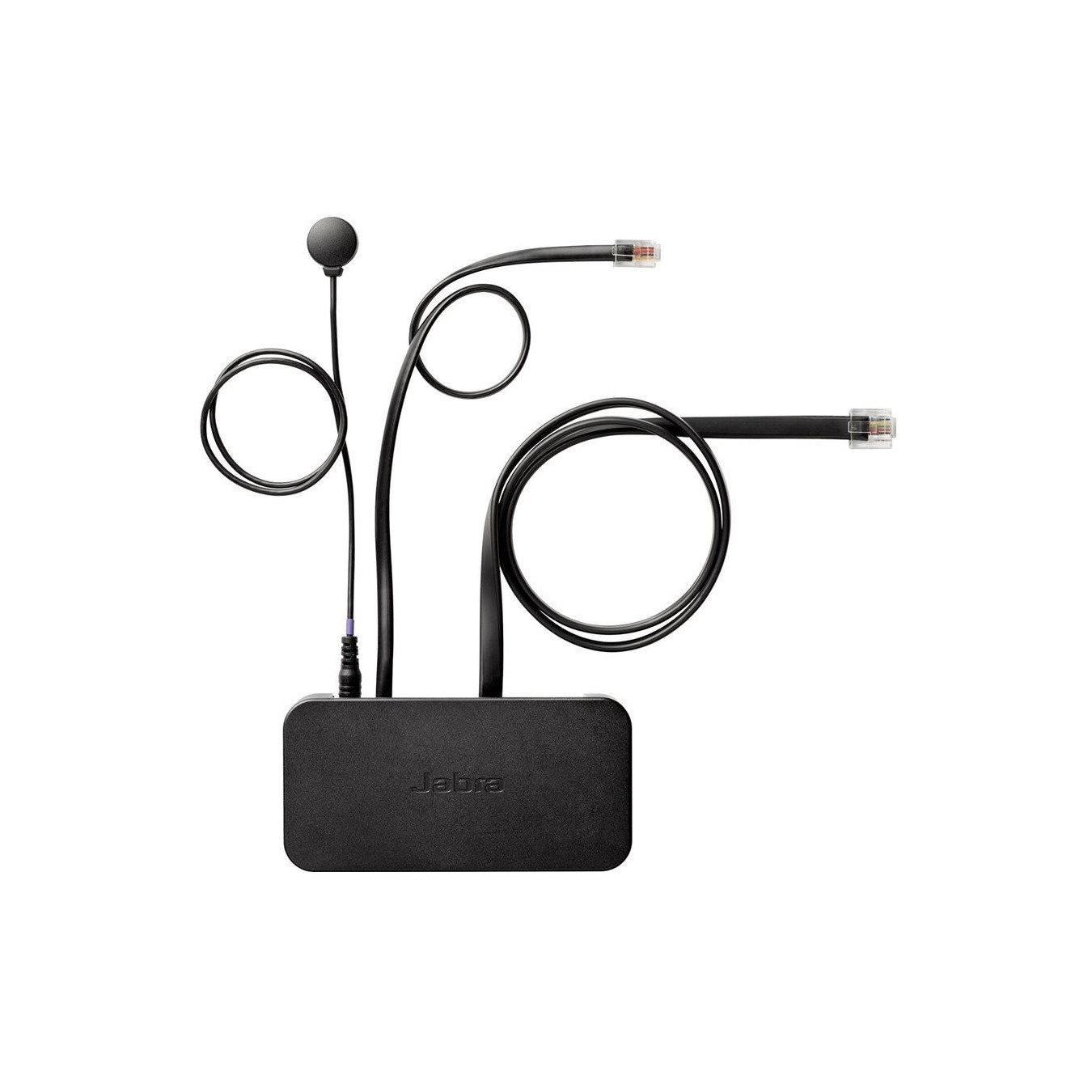 Jabra EHS Adapter Cable LINK for Avaya Endpoints — Buy in Cyprus with Fast Delivery