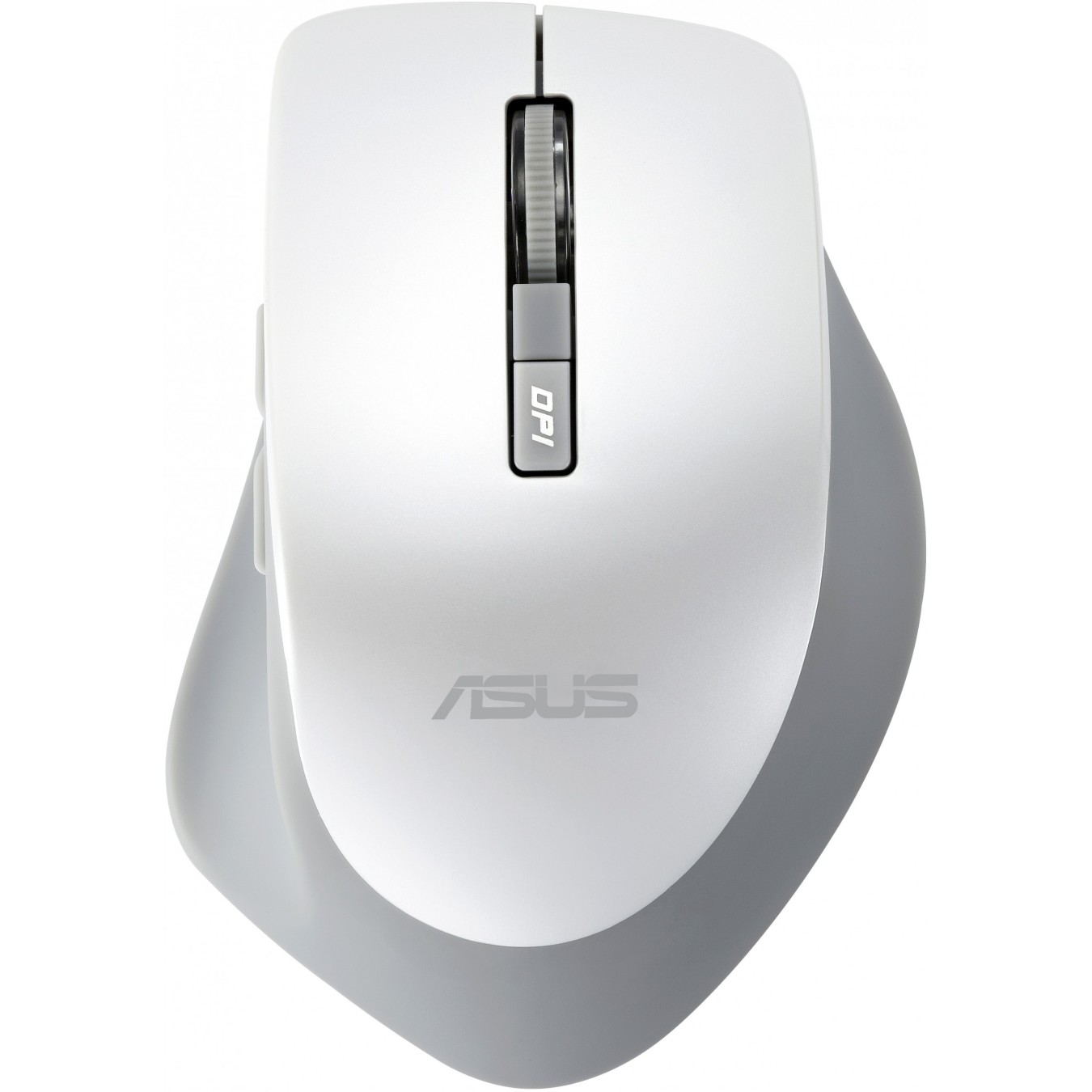 Asus WT425 wireless mouse - WT425 - White — Buy in Cyprus with Fast Delivery