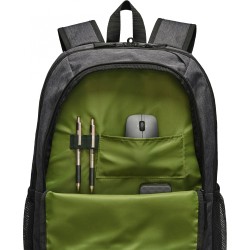 Buy HP Prelude Pro Notebook Rucksack - Black - 39.6 cm, 15.6 inch in Cyprus, Nicosia, Limassol, Larnaka, Pafos
