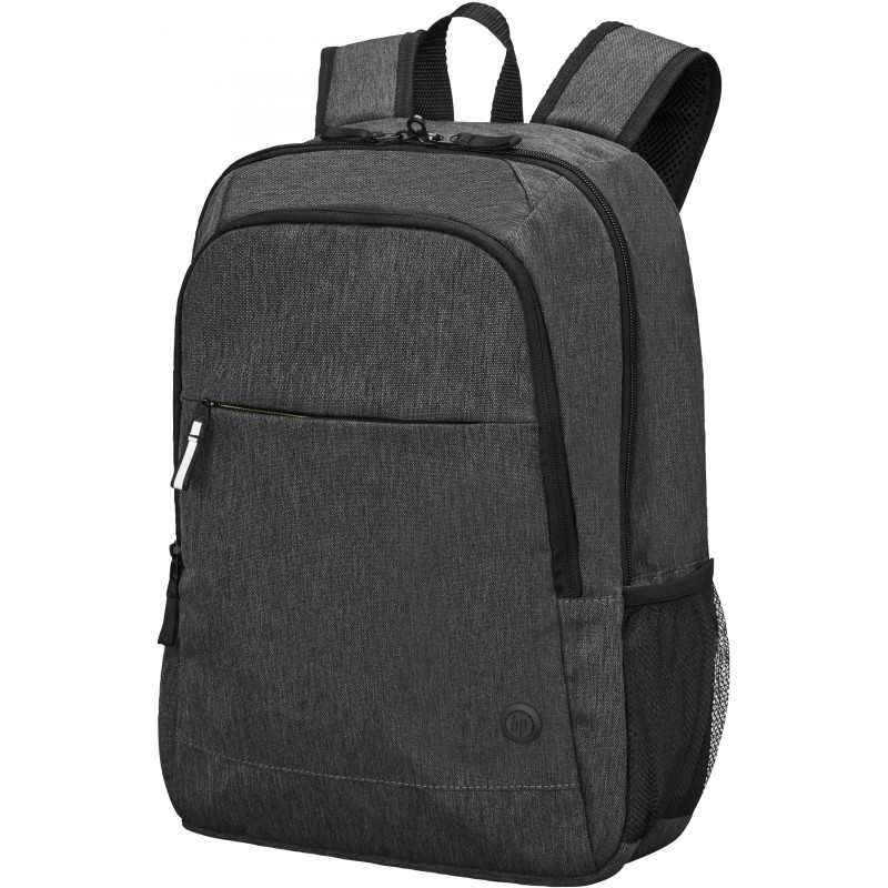 Buy HP Prelude Pro Notebook Rucksack - Black - 39.6 cm, 15.6 inch in Cyprus, Nicosia, Limassol, Larnaka, Pafos