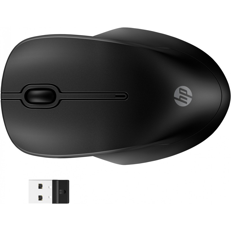 Buy HP 255 Dual Wireless Mouse - 255 - Bluetooth 5.x & 2.4 GHz in Cyprus, Nicosia, Limassol, Larnaka, Pafos