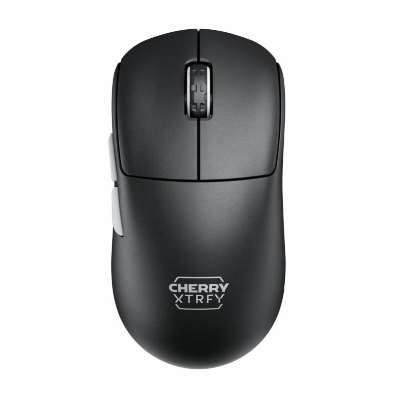 Buy CHERRY XTRFY M68 Pro Wireless - M68 Pro Wireless - Black wireless gaming mouse in Cyprus, Nicosia, Limassol, Larnaka, Pafos