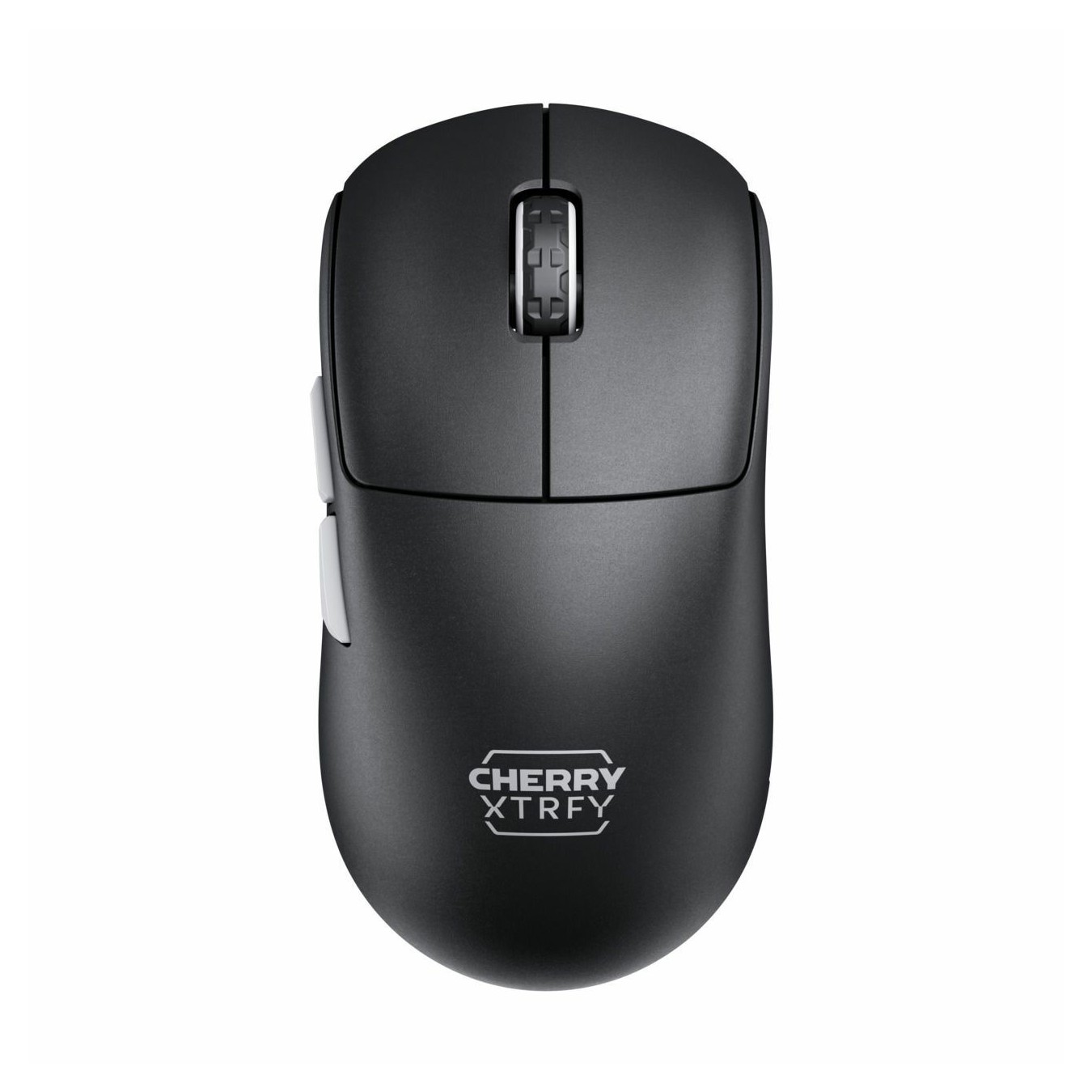 CHERRY XTRFY M68 Pro Wireless - M68 Pro Wireless - Black wireless gaming mouse — Buy in Cyprus with Fast Delivery