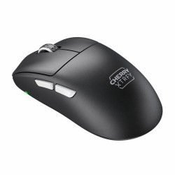 Buy CHERRY XTRFY M68 Pro Wireless - M68 Pro Wireless - Black wireless gaming mouse in Cyprus, Nicosia, Limassol, Larnaka, Pafos