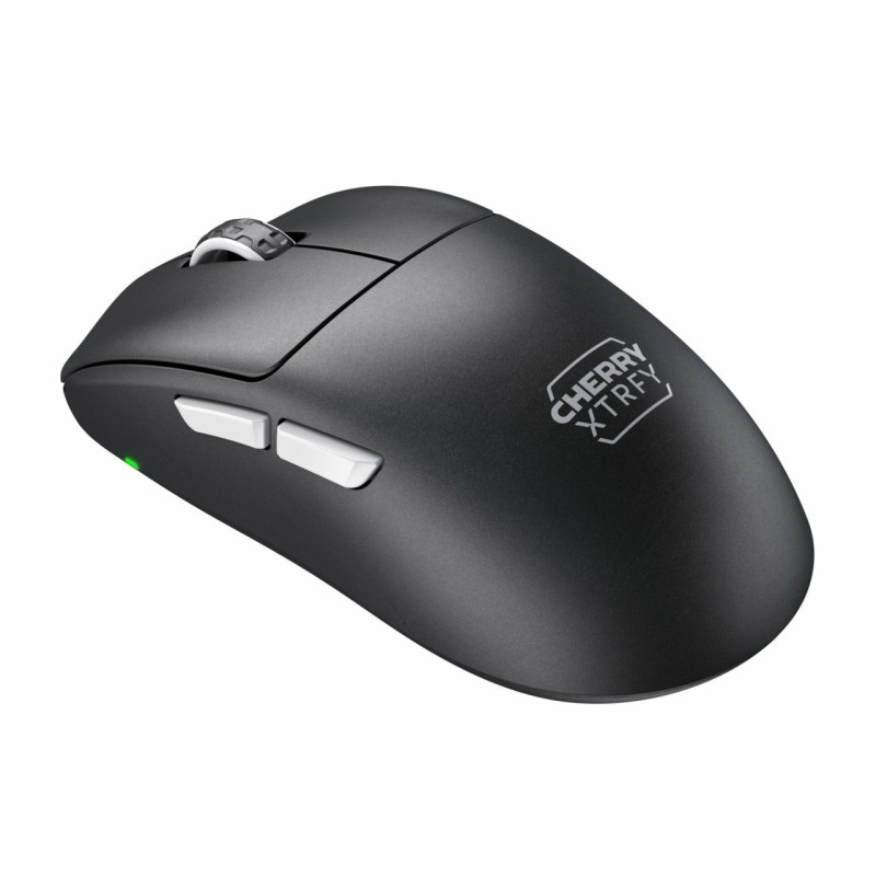 Buy CHERRY XTRFY M68 Pro Wireless - M68 Pro Wireless - Black wireless gaming mouse in Cyprus, Nicosia, Limassol, Larnaka, Pafos