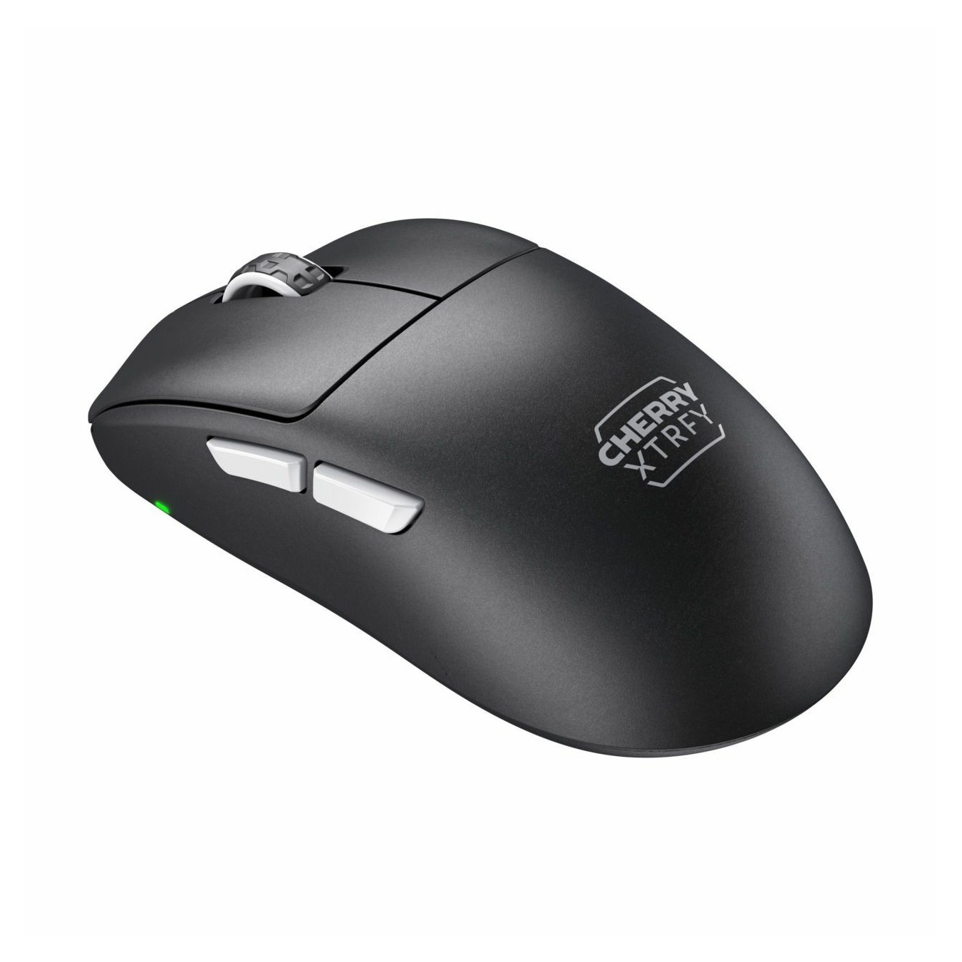 CHERRY XTRFY M68 Pro Wireless - M68 Pro Wireless - Black wireless gaming mouse — Buy in Cyprus with Fast Delivery