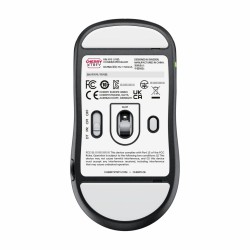 Buy CHERRY XTRFY M68 Pro Wireless - M68 Pro Wireless - Black wireless gaming mouse in Cyprus, Nicosia, Limassol, Larnaka, Pafos