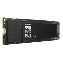 Samsung 990 EVO Plus MZ-V9S4T0BW 4TB M.2 2280 NVMe SSD – PCIe 4.0x4 7250/6300 MB/s | Armenius Store