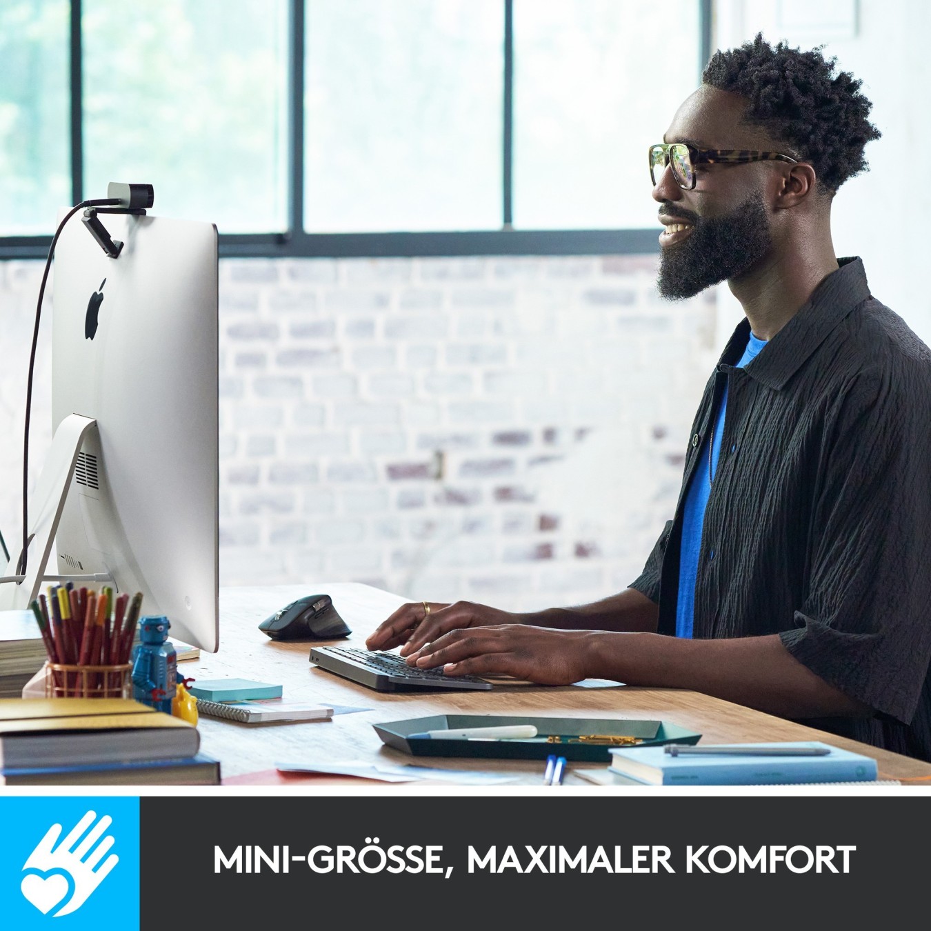 MXKEYS MINI Wireless Illuminated Keyboard - 60% Form Factor, Windows/Mac Dual-Legends — Buy in Cyprus with Fast Delivery