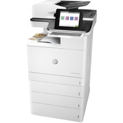 Buy HP LaserJet Enterprise Flow M776z Color Laser MFP - M776z - Color, Laser, 23... in Cyprus, Nicosia, Limassol, Larnaka, Pafos