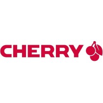 CHERRY DW 9100 Slim Czech-layout USB Keyboard - DW 9100 - Czech layout, wired USB, full-size