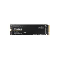 Buy Samsung 980 Basic - MZ-V8V500BW - 500GB M.2 2280 NVMe PCIe Gen3 x4 SSD in Cyprus, Nicosia, Limassol, Larnaka, Pafos
