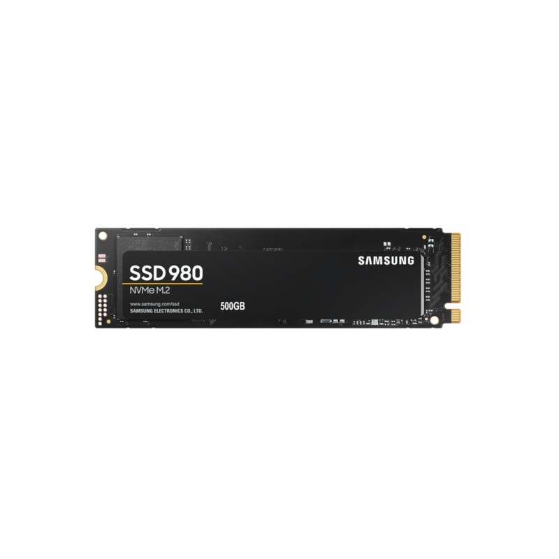Buy Samsung 980 Basic - MZ-V8V500BW - 500GB M.2 2280 NVMe PCIe Gen3 x4 SSD in Cyprus, Nicosia, Limassol, Larnaka, Pafos