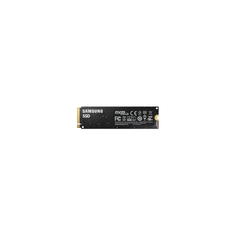 Buy Samsung 980 Basic - MZ-V8V500BW - 500GB M.2 2280 NVMe PCIe Gen3 x4 SSD in Cyprus, Nicosia, Limassol, Larnaka, Pafos