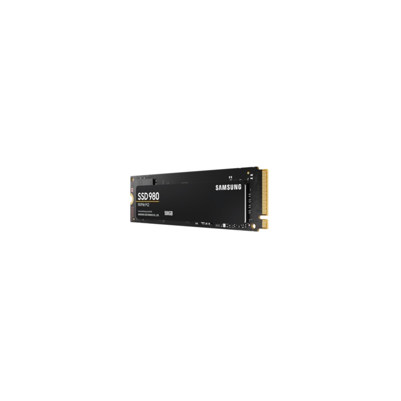 Buy Samsung 980 Basic - MZ-V8V500BW - 500GB M.2 2280 NVMe PCIe Gen3 x4 SSD in Cyprus, Nicosia, Limassol, Larnaka, Pafos